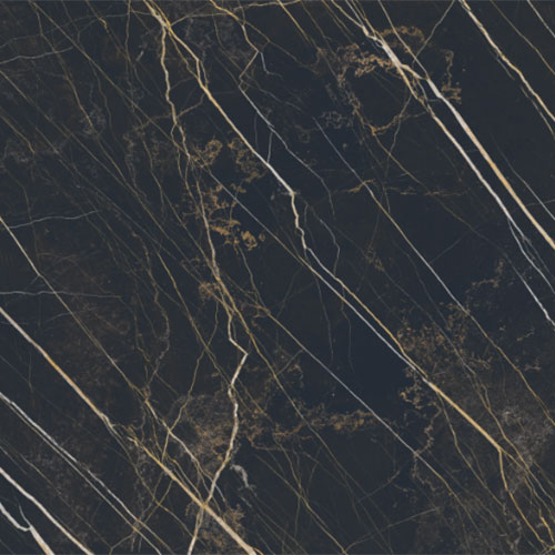 Night storm