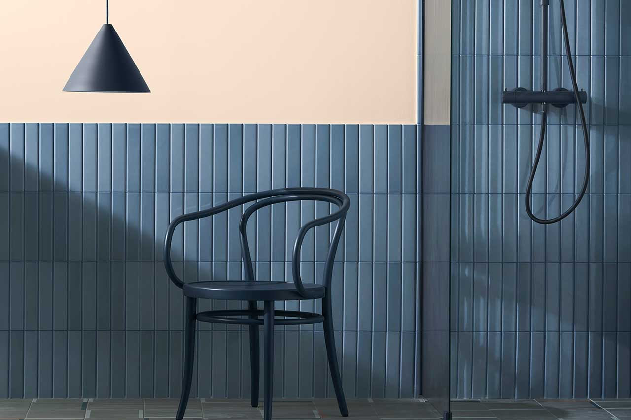 Toniton blue