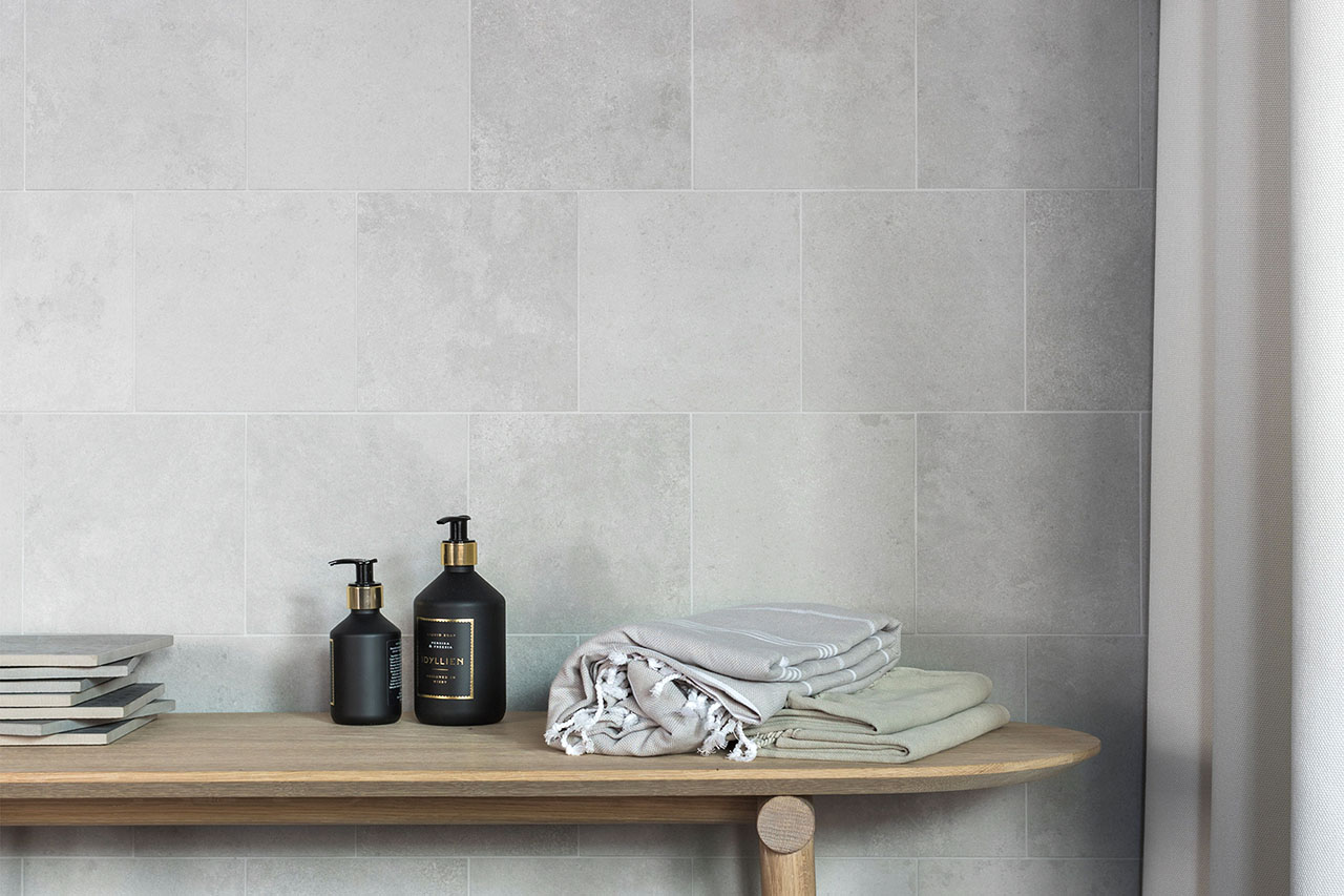Slate perla