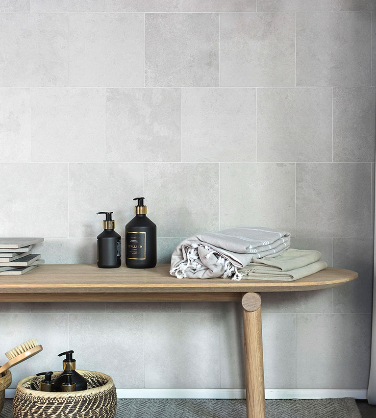Slate perla