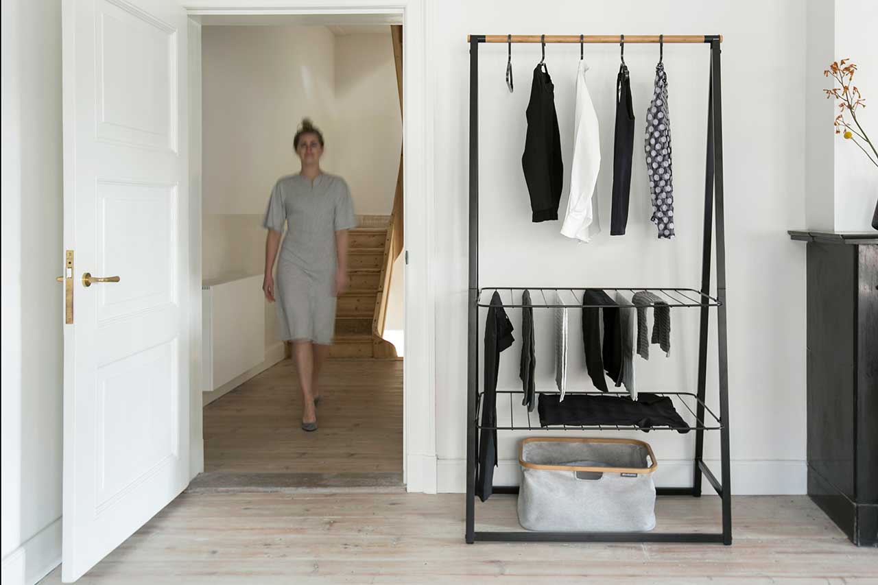 Brabantia klädställning