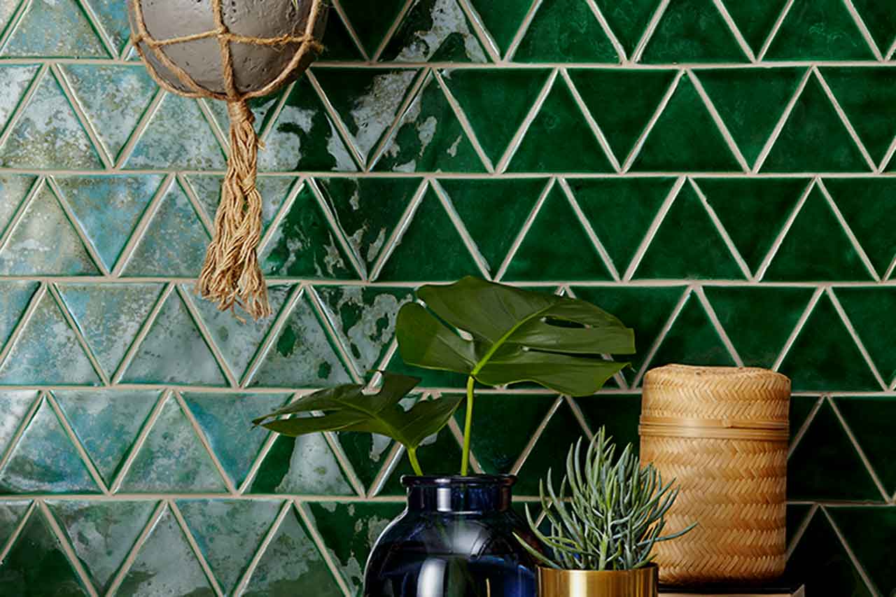 New Terracotta beställningsvara