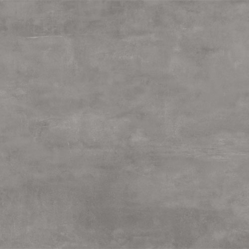 Raw concrete