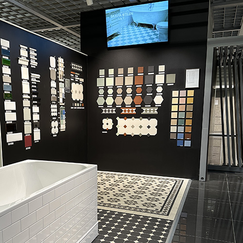 Sekelskiftesavdelning