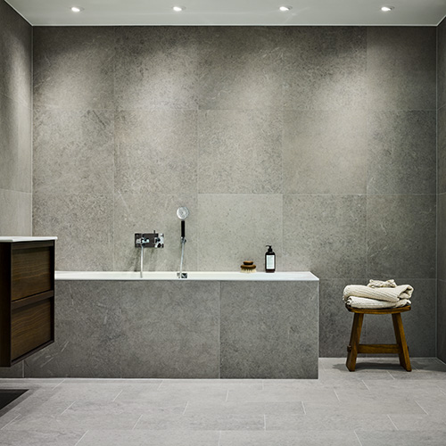 Skapa ditt drömbadrum