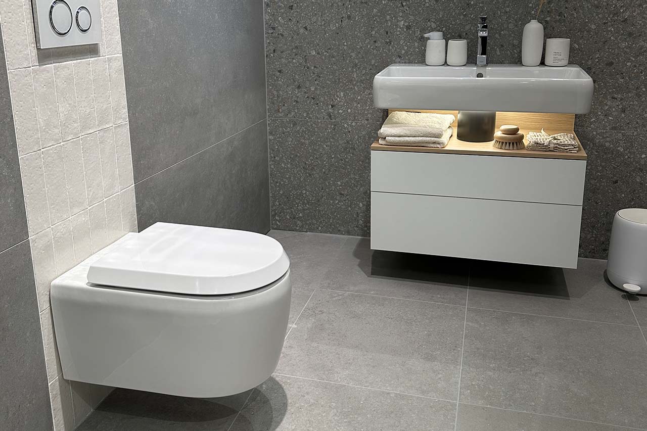 duravit toalett