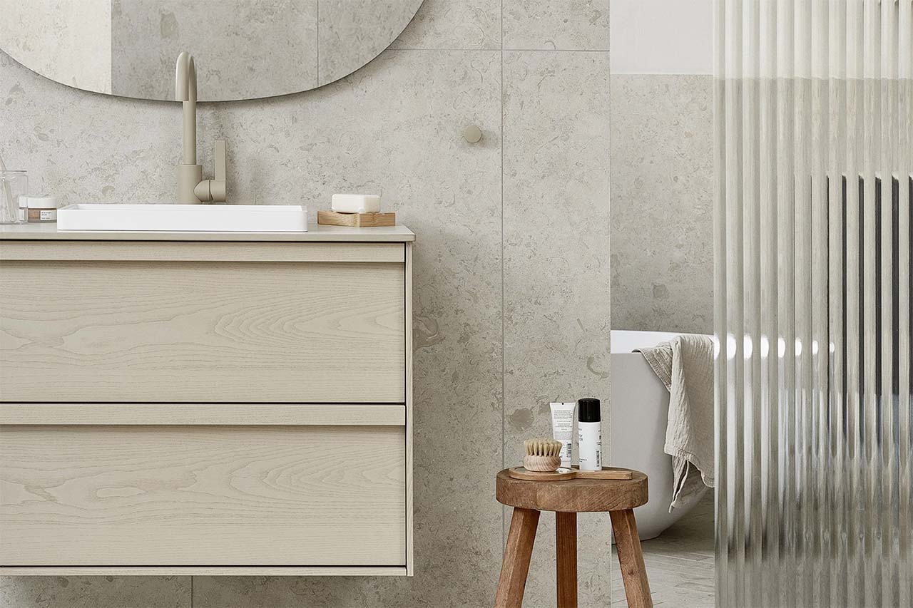 Toniton x Haven greige