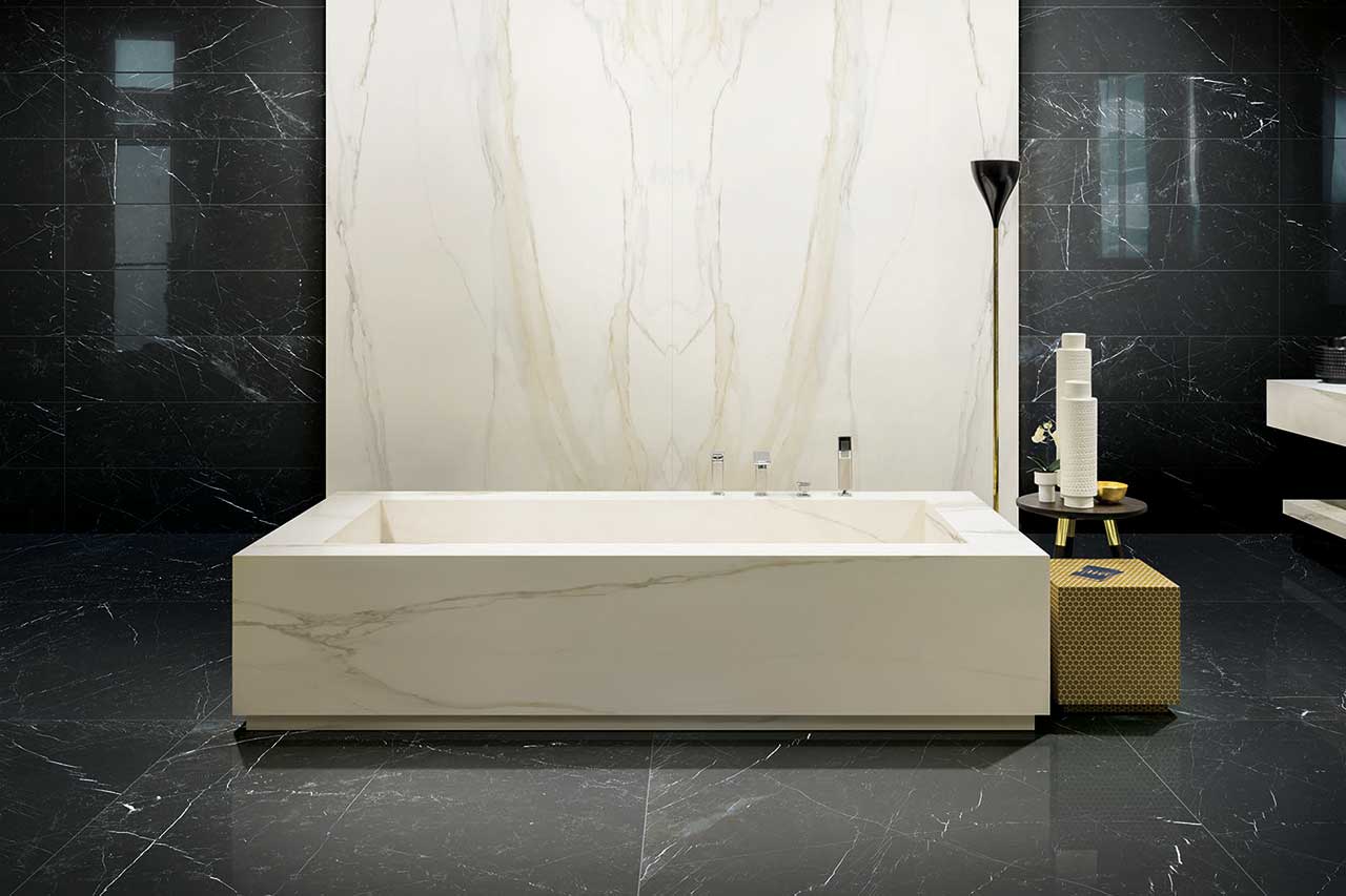Calacatta Gold