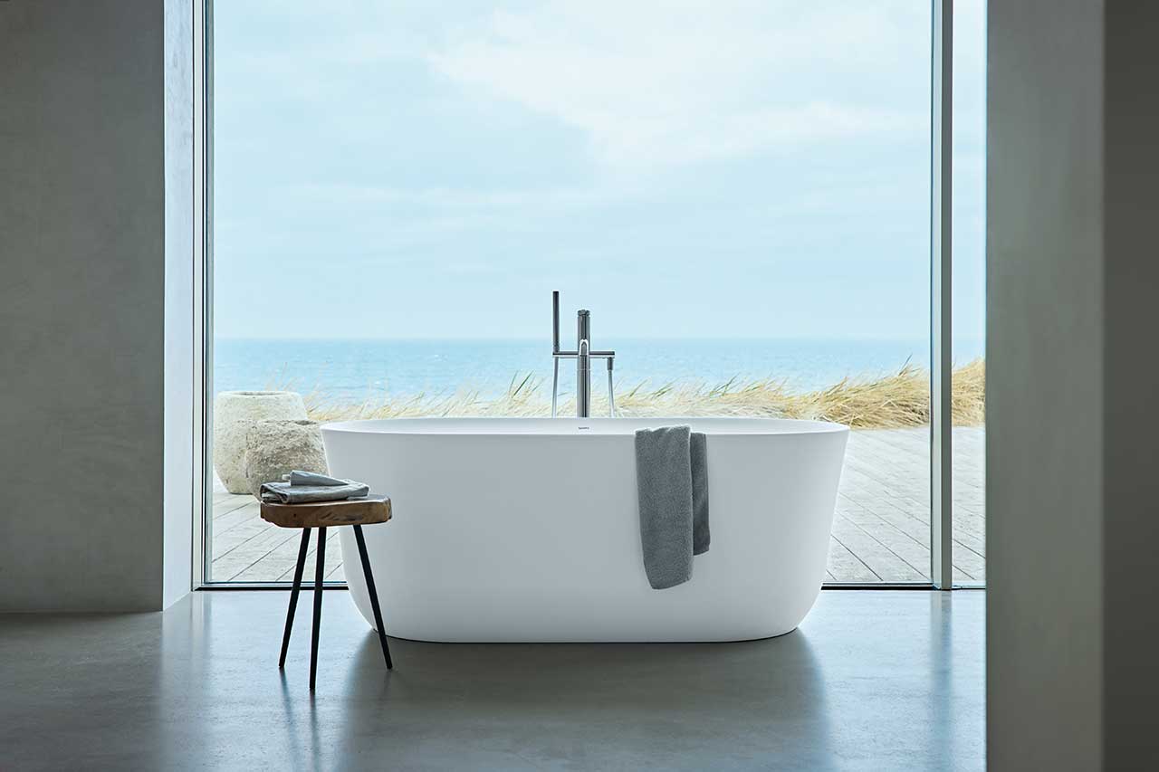 Soleil by Starck Duravit